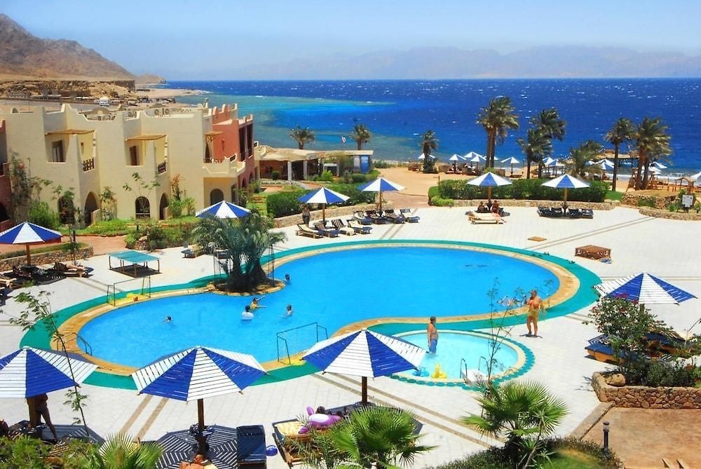 TROPITEL DAHAB OASIS