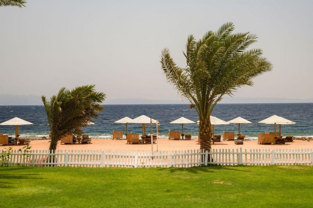 TROPITEL DAHAB OASIS