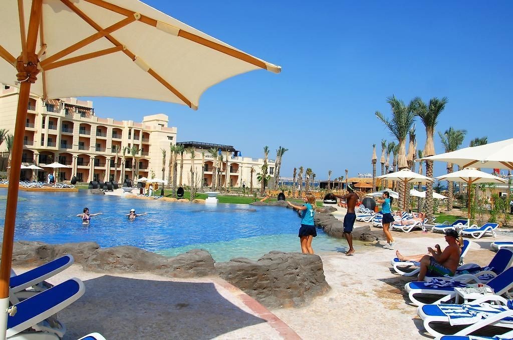 TROPITEL SAHL HASHEESH