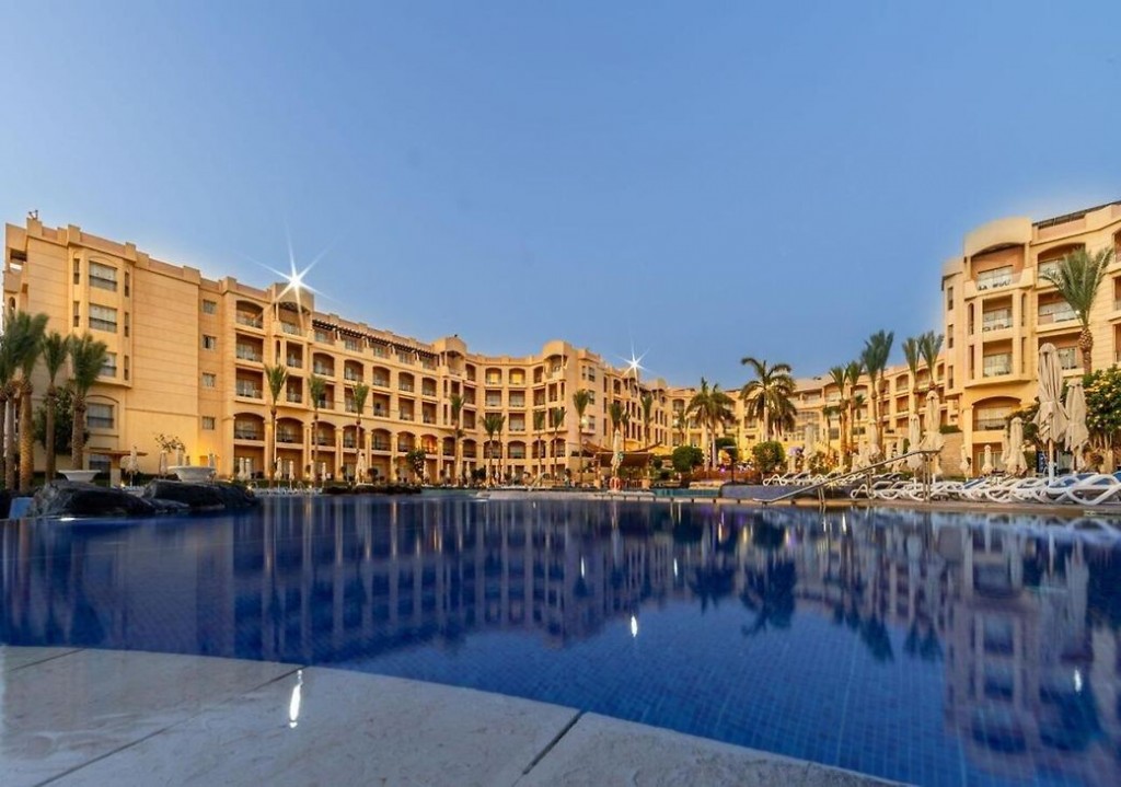 TROPITEL SAHL HASHEESH