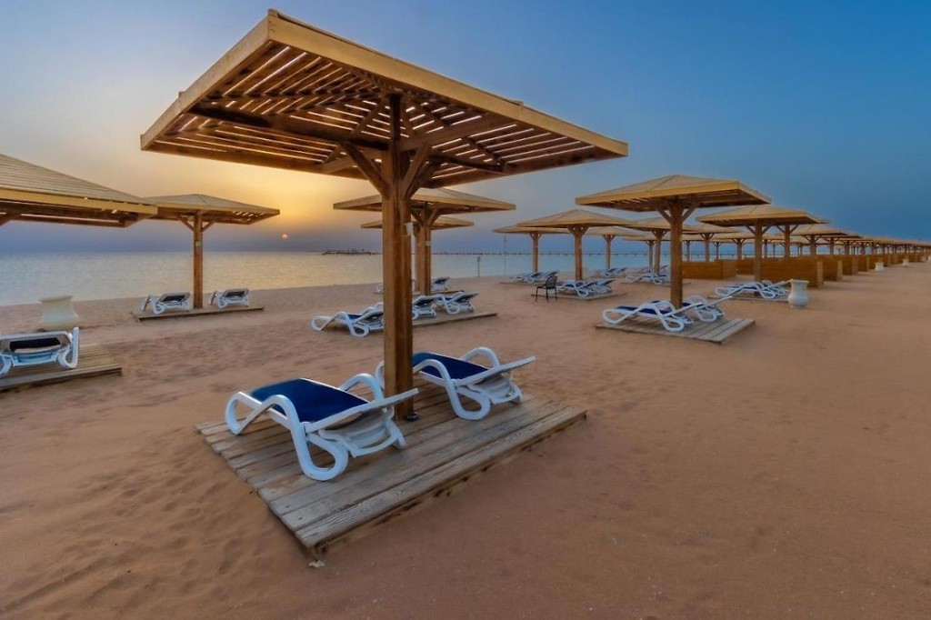 TROPITEL SAHL HASHEESH