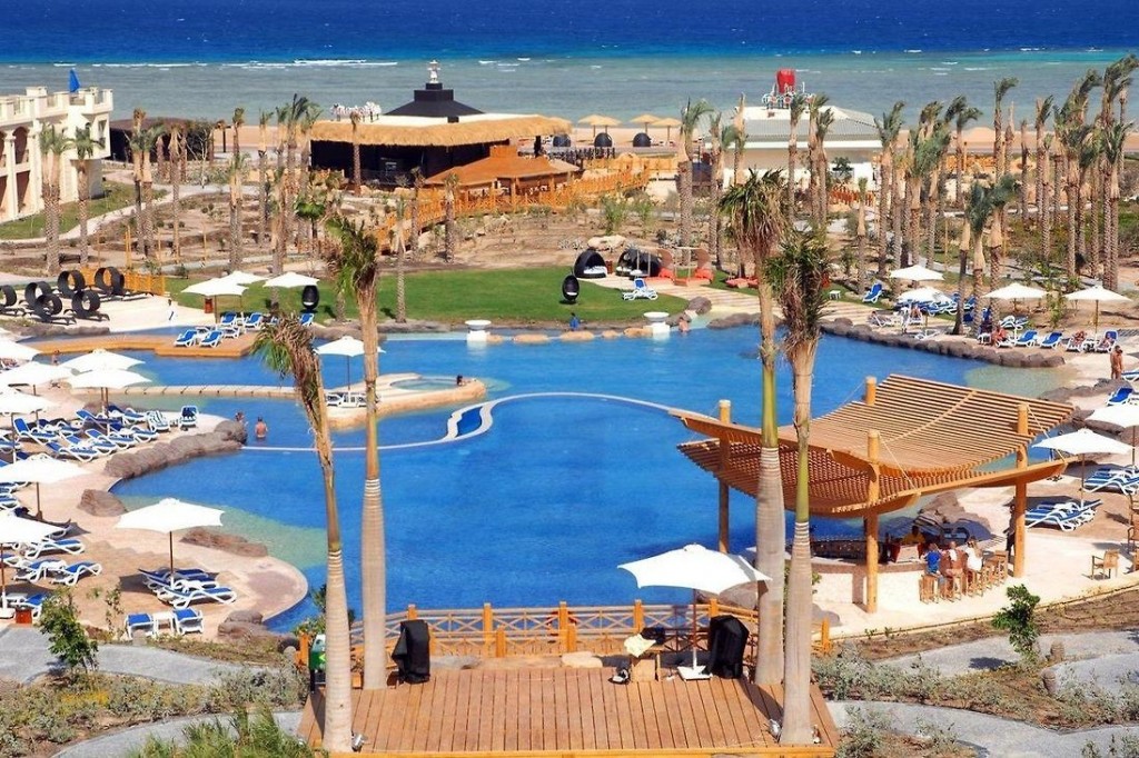 TROPITEL SAHL HASHEESH