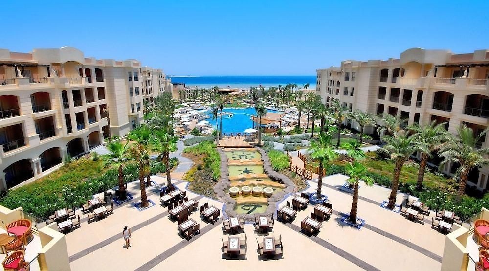 TROPITEL SAHL HASHEESH