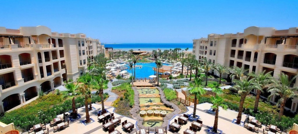 TROPITEL SAHL HASHEESH