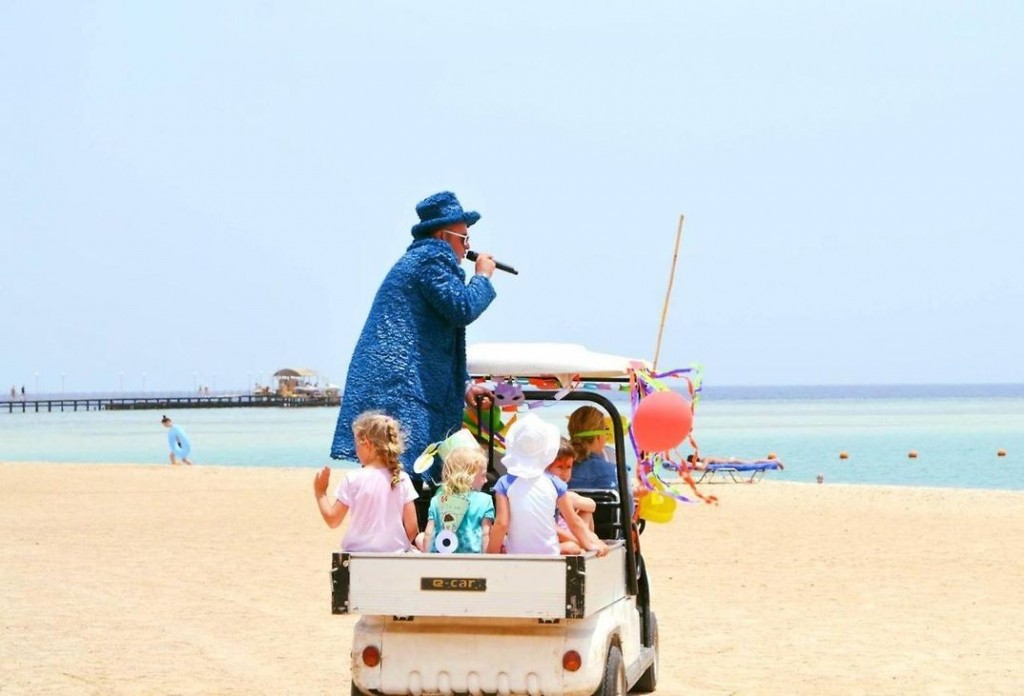 TUI MAGIC LIFE Kalawy