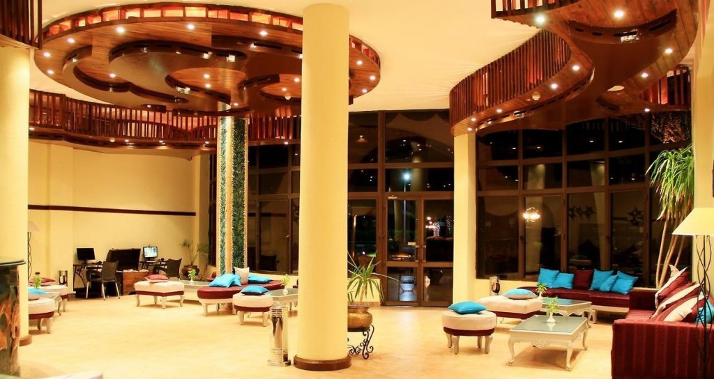 TURQUOISE BEACH HOTEL