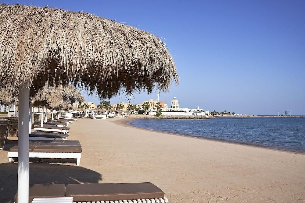 TURTLE'S INN HOTEL EL GOUNA