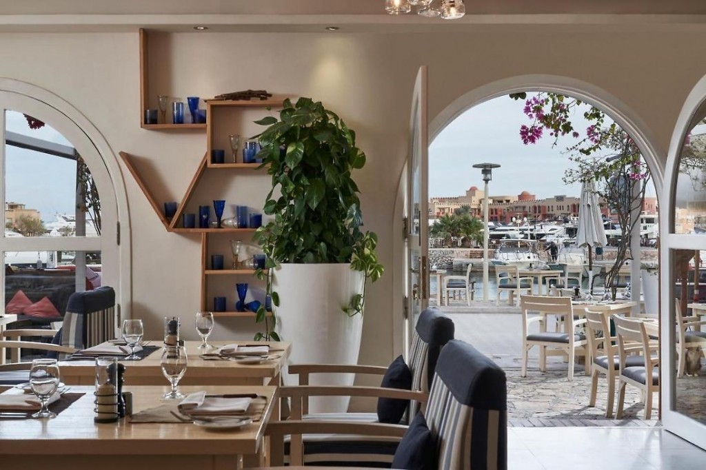 TURTLE'S INN HOTEL EL GOUNA