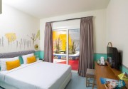 TURTLE'S INN HOTEL EL GOUNA