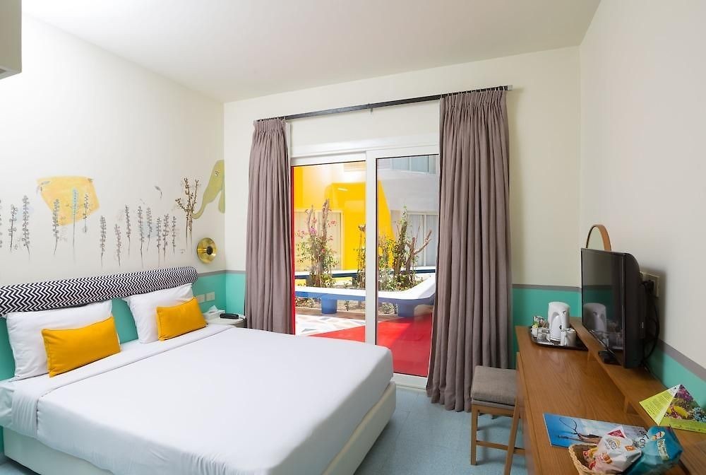 TURTLE'S INN HOTEL EL GOUNA
