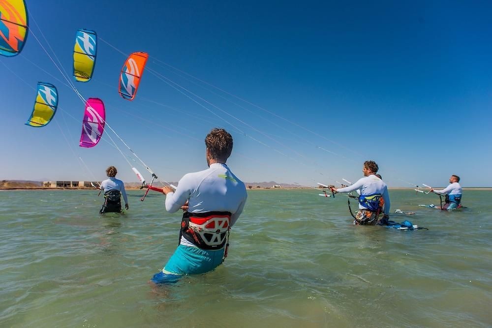 TURTLE'S INN HOTEL EL GOUNA