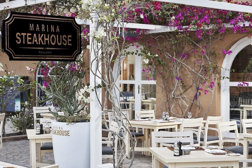 TURTLE'S INN HOTEL EL GOUNA