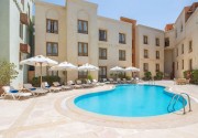 TURTLE'S INN HOTEL EL GOUNA