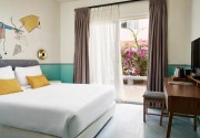 TURTLE'S INN HOTEL EL GOUNA