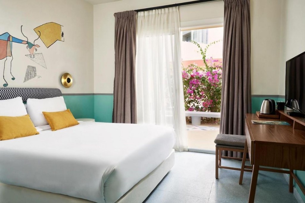 TURTLE'S INN HOTEL EL GOUNA
