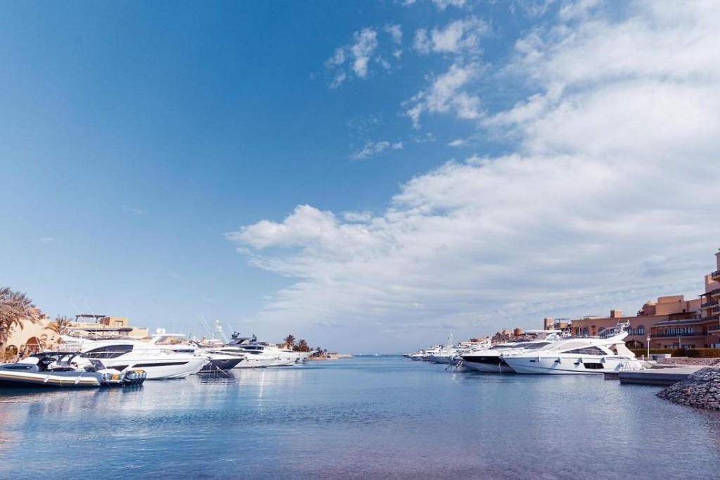 TURTLE'S INN HOTEL EL GOUNA