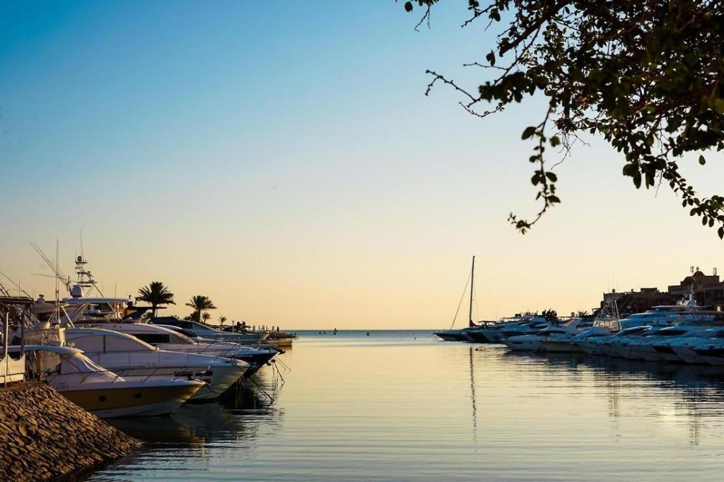TURTLE'S INN HOTEL EL GOUNA