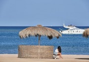 TURTLE'S INN HOTEL EL GOUNA