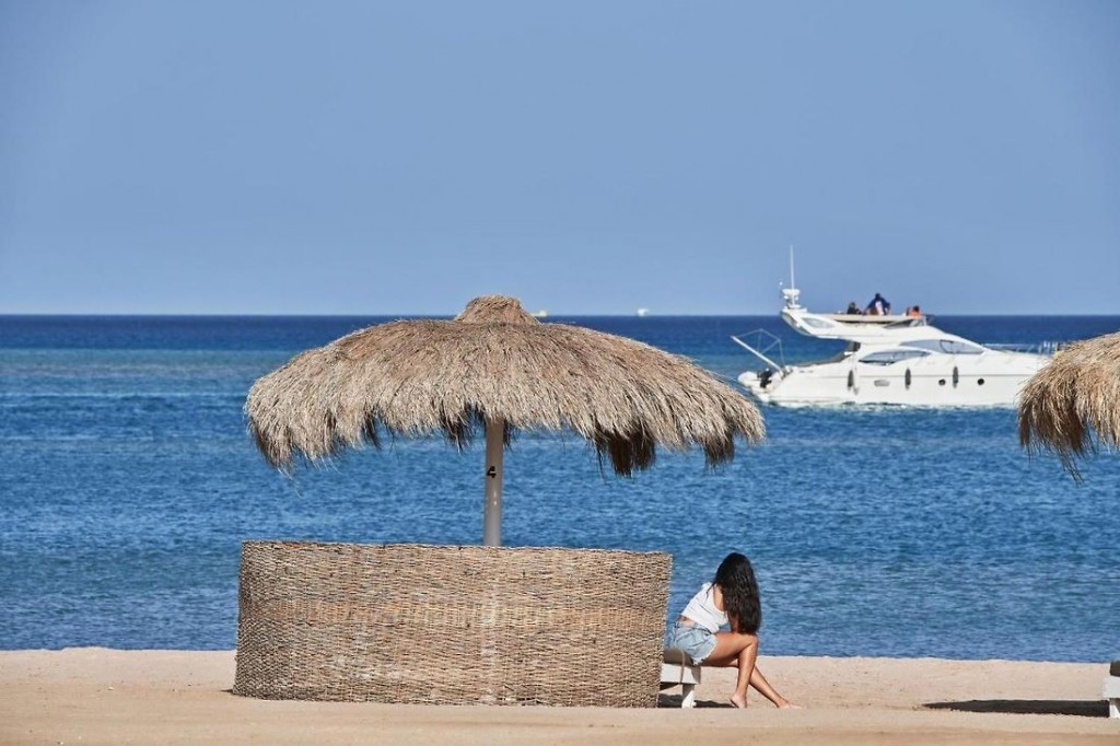 TURTLE'S INN HOTEL EL GOUNA