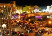 TURTLE'S INN HOTEL EL GOUNA