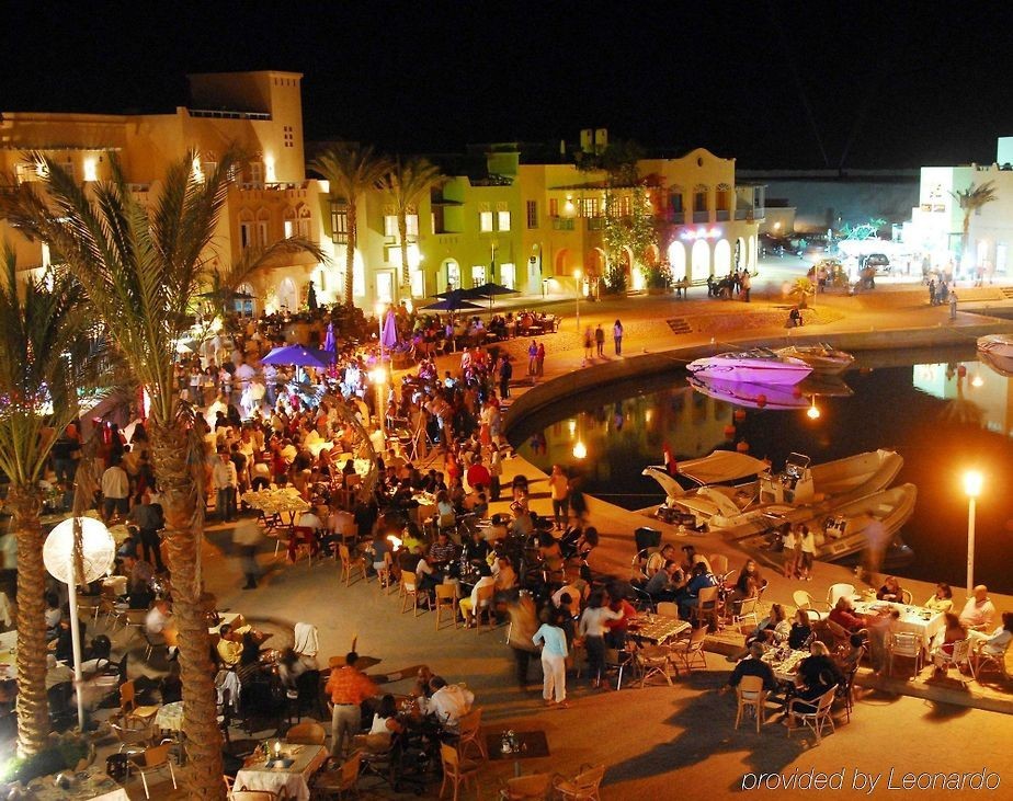 TURTLE'S INN HOTEL EL GOUNA
