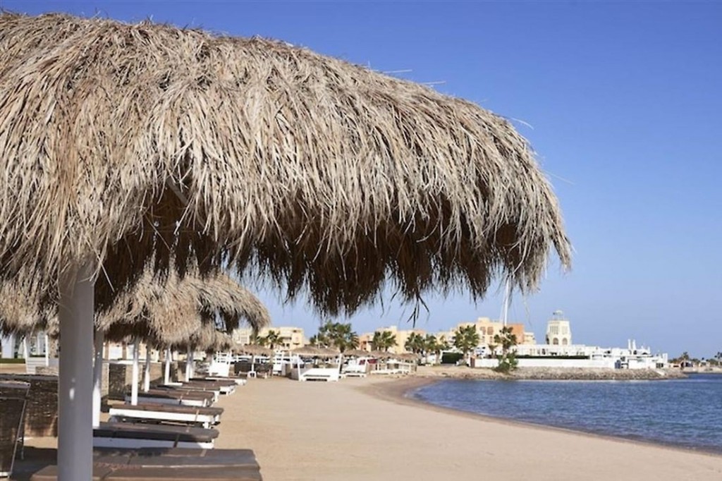 TURTLE'S INN HOTEL EL GOUNA