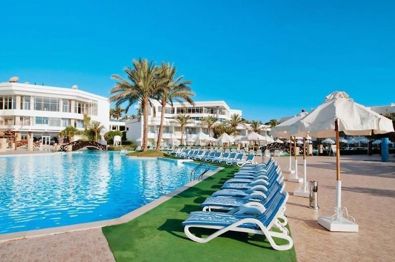 VERA CLUB QUEEN BEACH