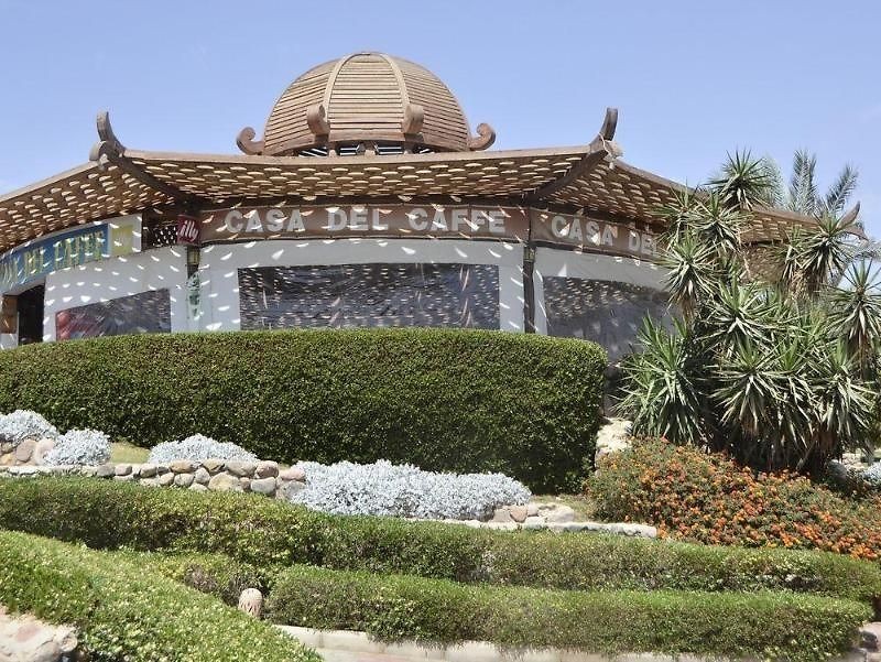 VERA CLUB QUEEN BEACH