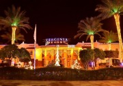 VERGINIA SHARM RESORT & AQUA PARK