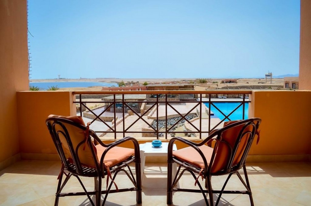 VIVA BLUE RESORT SOMA BAY  (ADULT ONLY +16)