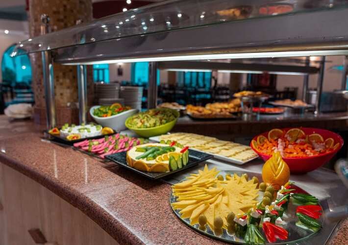 VIVA SHARM HOTEL