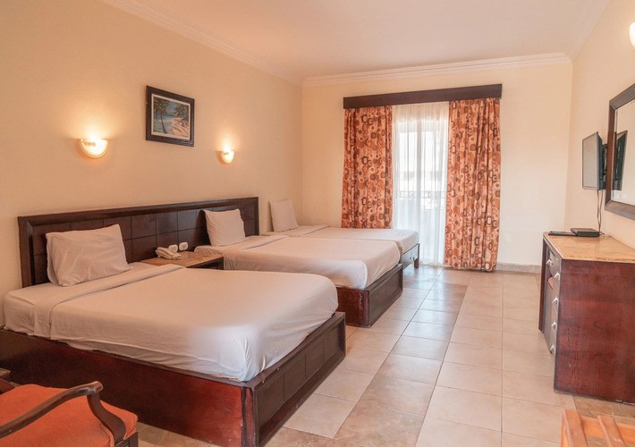 VIVA SHARM HOTEL