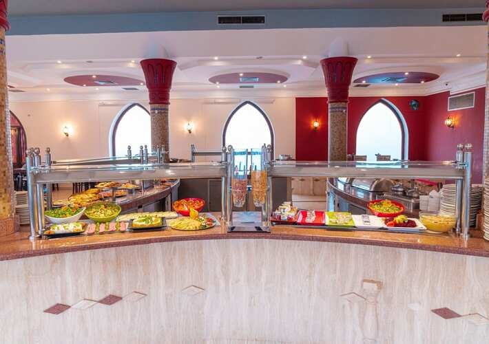 VIVA SHARM HOTEL