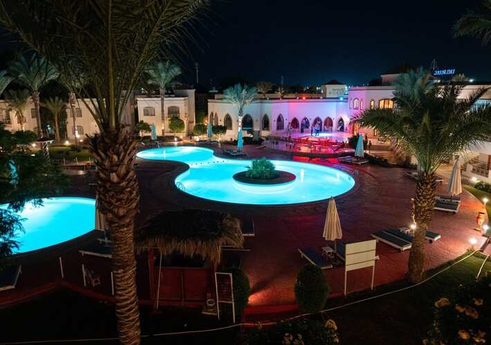 VIVA SHARM HOTEL