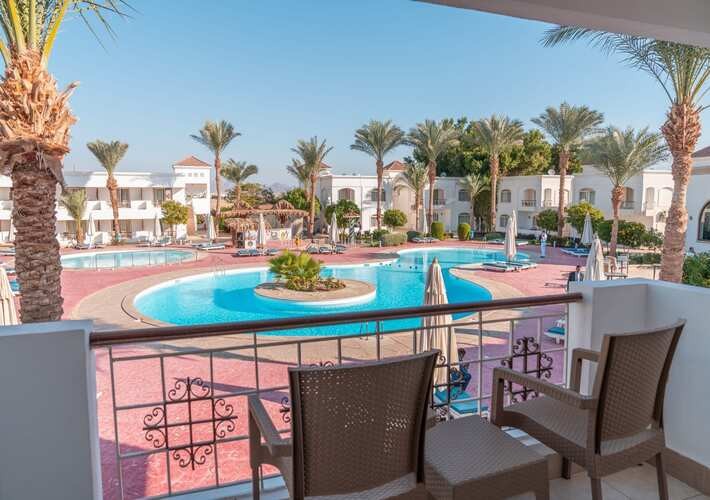 VIVA SHARM HOTEL