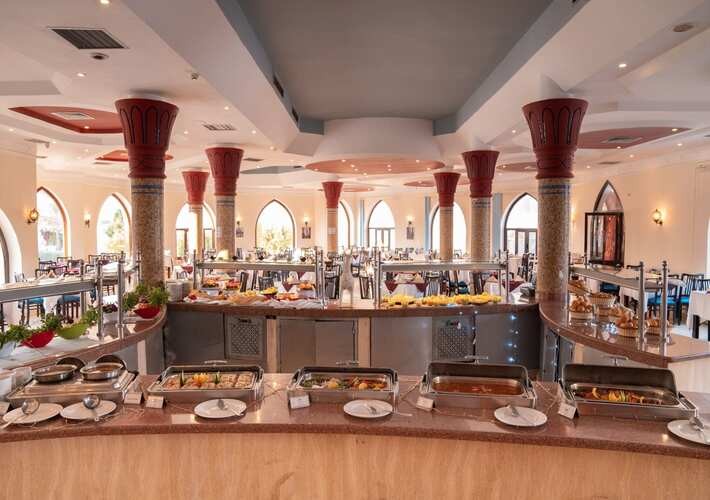 VIVA SHARM HOTEL