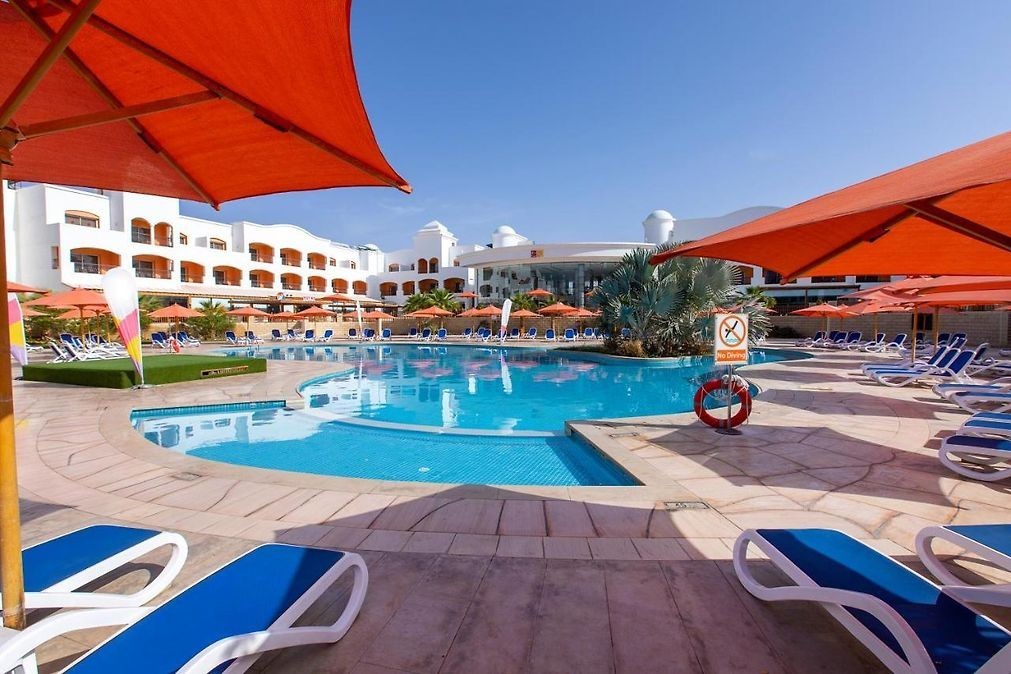 WAVES HOTEL ( EX TROPITEL WAVES SHARM EL SHEIKH)