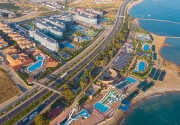 EFTALIA VILLAGE HV1