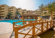 ZAHABIA HOTEL & BEACH RESORT