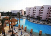 ZAHABIA HOTEL & BEACH RESORT