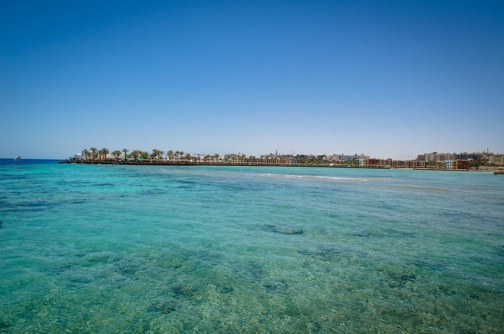 ZAHABIA HOTEL & BEACH RESORT