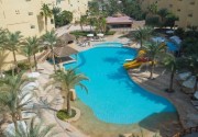 ZAHABIA HOTEL & BEACH RESORT
