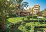 ZAHABIA HOTEL & BEACH RESORT