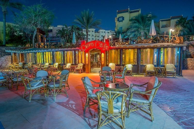 ZAHABIA HOTEL & BEACH RESORT