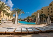 ZAHABIA HOTEL & BEACH RESORT