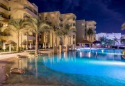 ZAHABIA HOTEL & BEACH RESORT