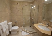 ZAHABIA HOTEL & BEACH RESORT