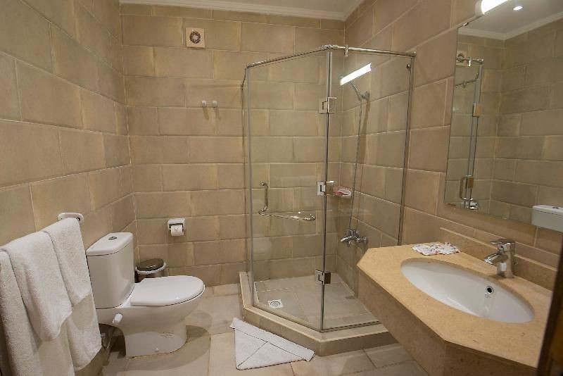ZAHABIA HOTEL & BEACH RESORT