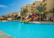 ZAHABIA HOTEL & BEACH RESORT