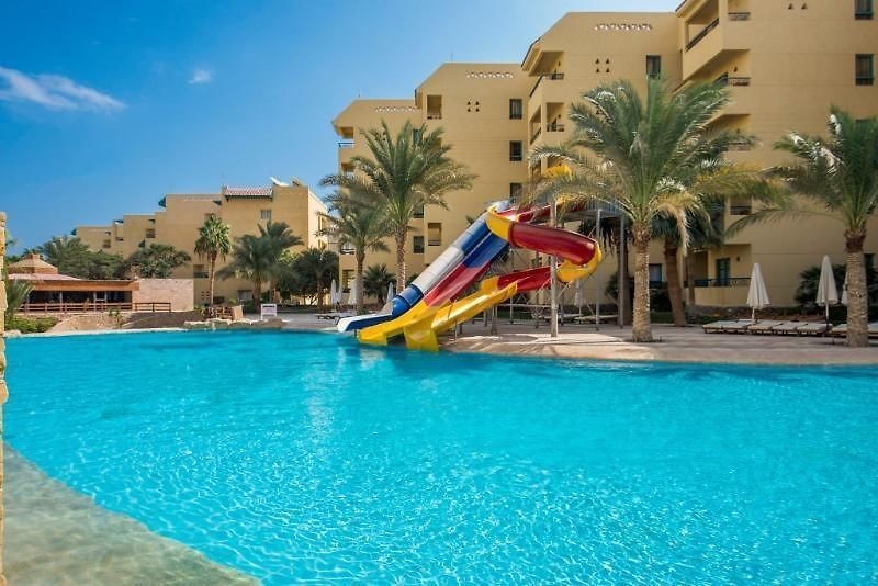 ZAHABIA HOTEL & BEACH RESORT